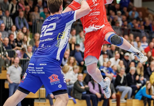 Handball VfL Fredenbeck