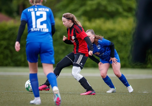 Frauenfussball